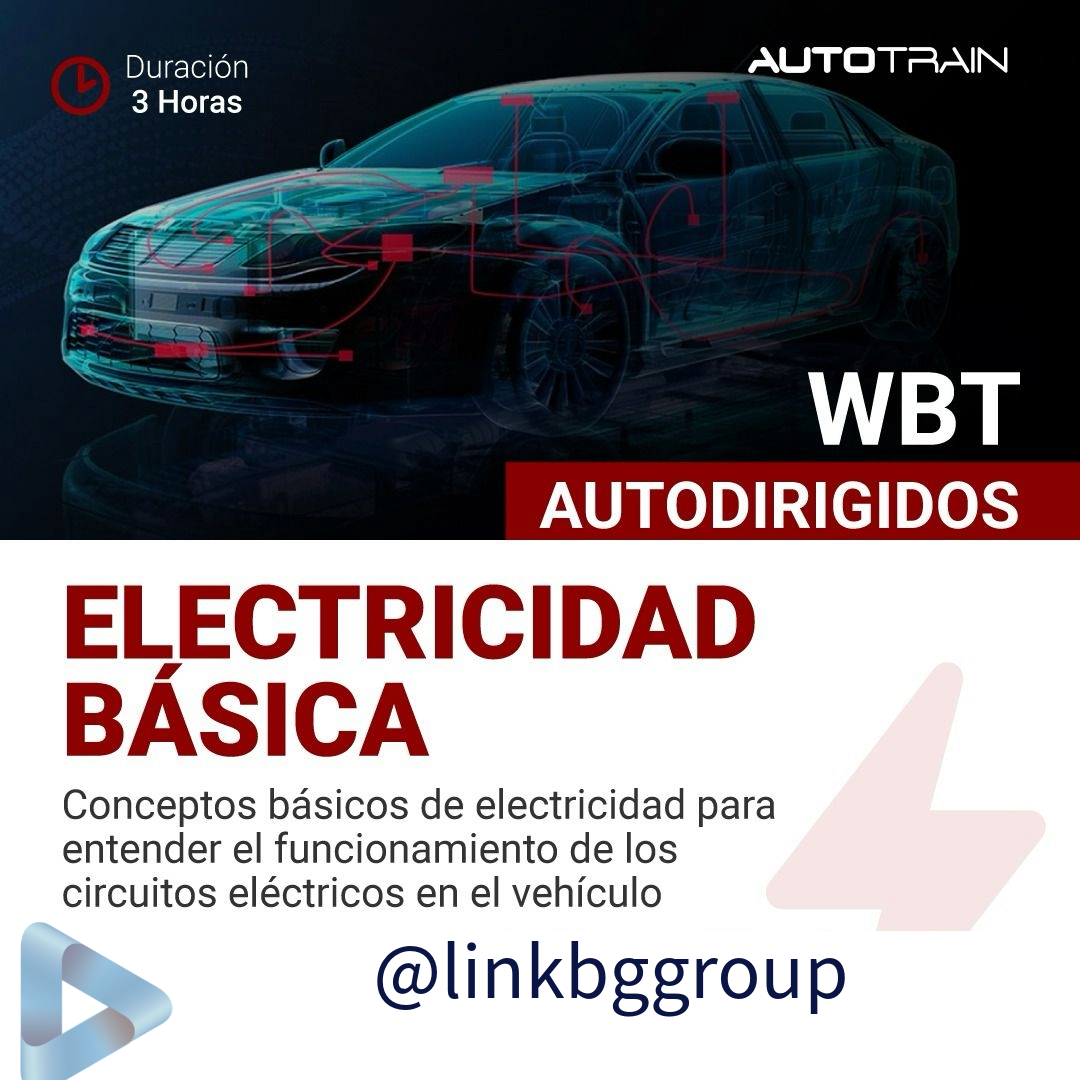 Electricidad Básica