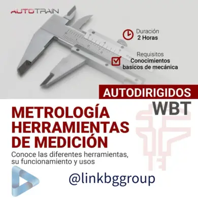 Metrología Herramientas de Medición