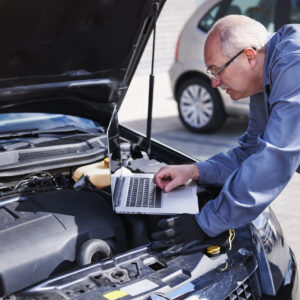 Sector Automotor
