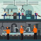 Manufacturer