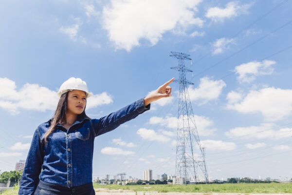 Eficiencia Energética