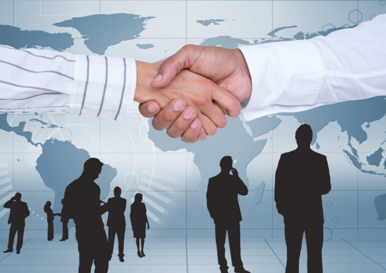 RRHH Empresarial